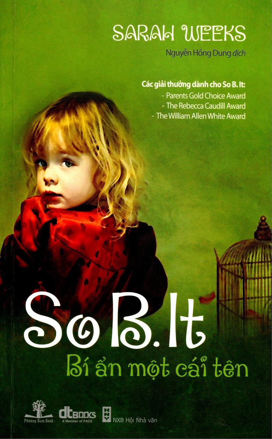 So B. It - Bí Ẩn Một Cái Tên