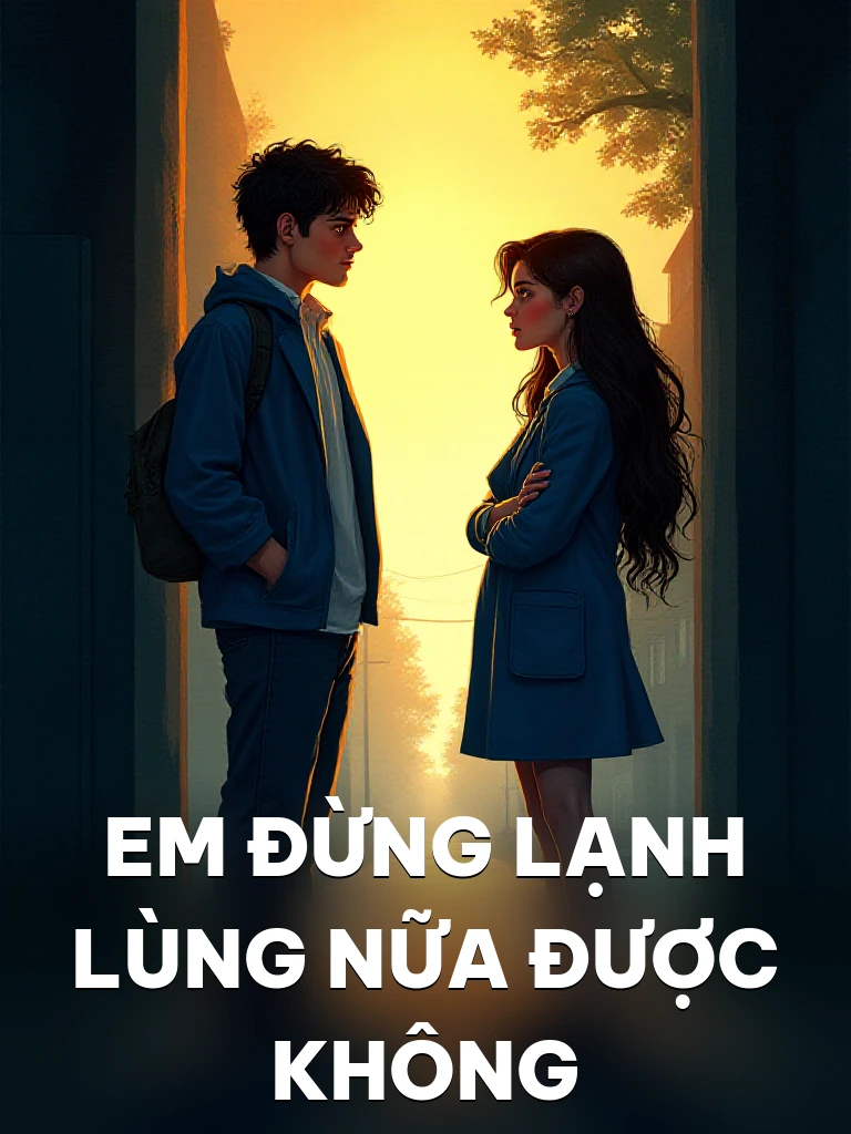 Em Đừng Lạnh Lùng Nữa Được Không
