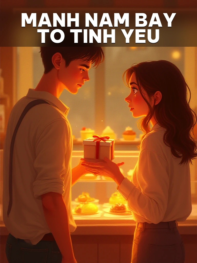 Mãnh Nam Bày Tỏ Tình Yêu