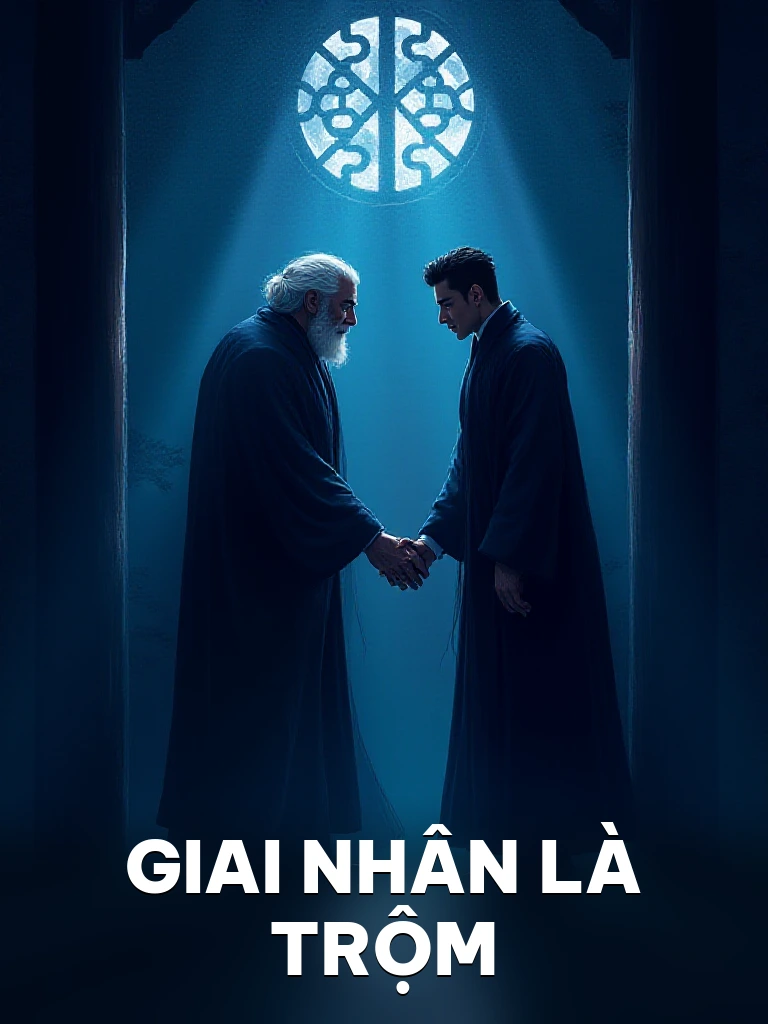 Giai Nhân Là Trộm