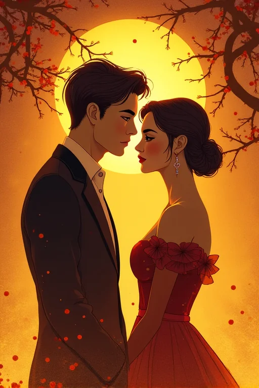 Ngày Nào Ma Tôn Sư Đệ Cũng Thả Thính Tôi