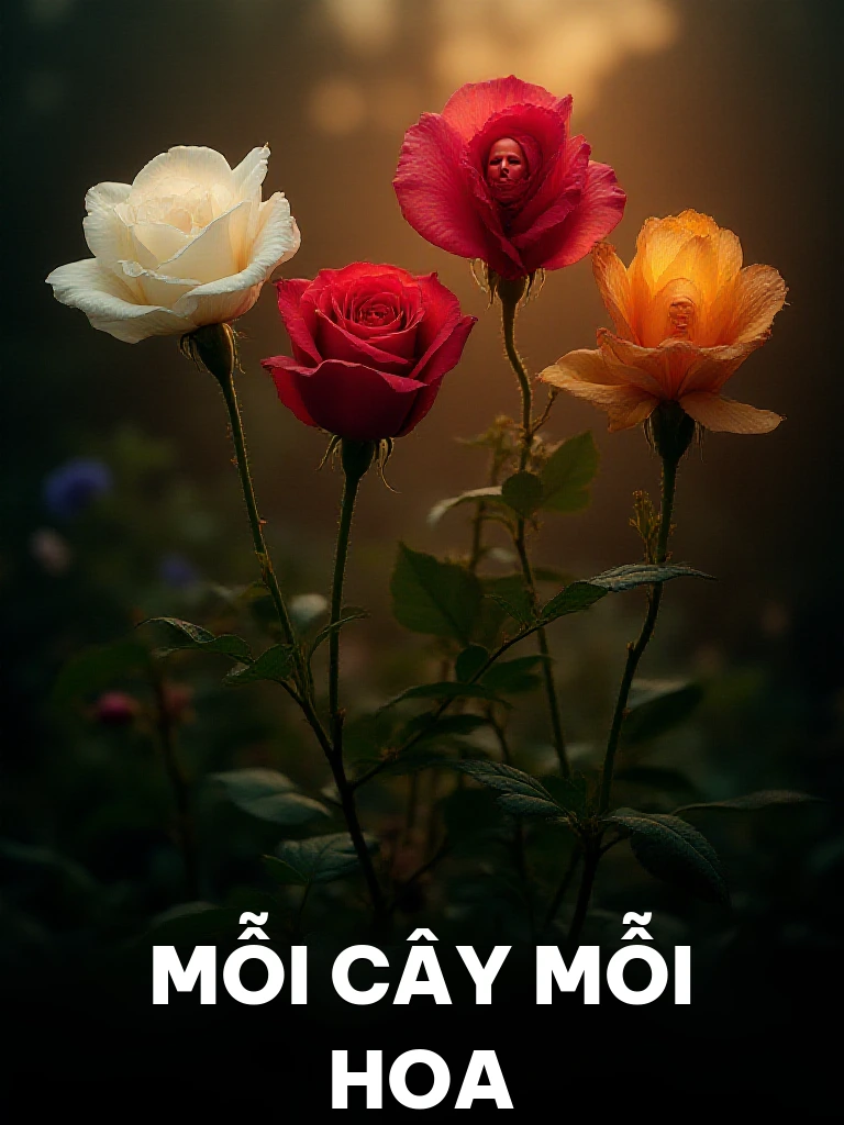 Mỗi Cây Mỗi Hoa