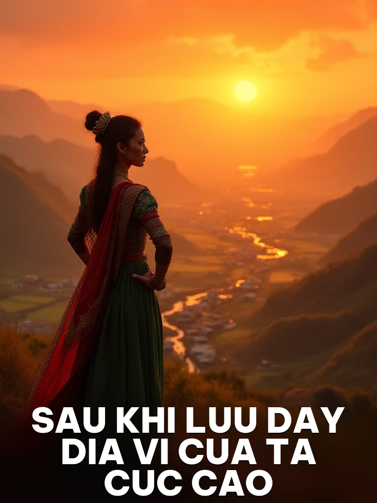 Sau Khi Lưu Đày Địa Vị Của Ta Cực Cao