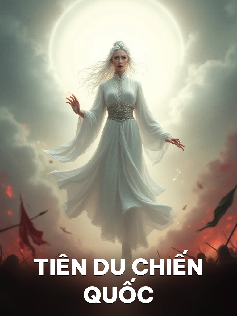 Tiên Du Chiến Quốc