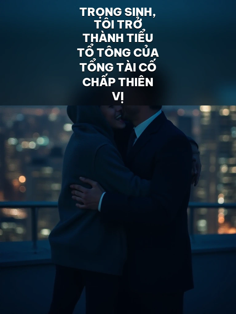 Trọng Sinh, Tôi Trở Thành Tiểu Tổ Tông Của Tổng Tài Cố Chấp Thiên Vị