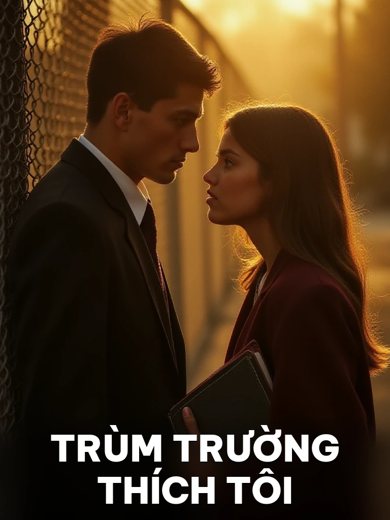 Trùm Trường Thích Tôi