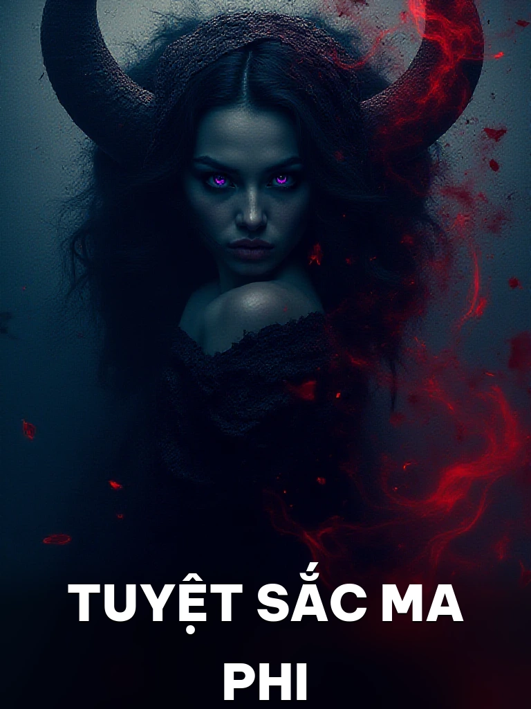 Tuyệt Sắc Ma Phi