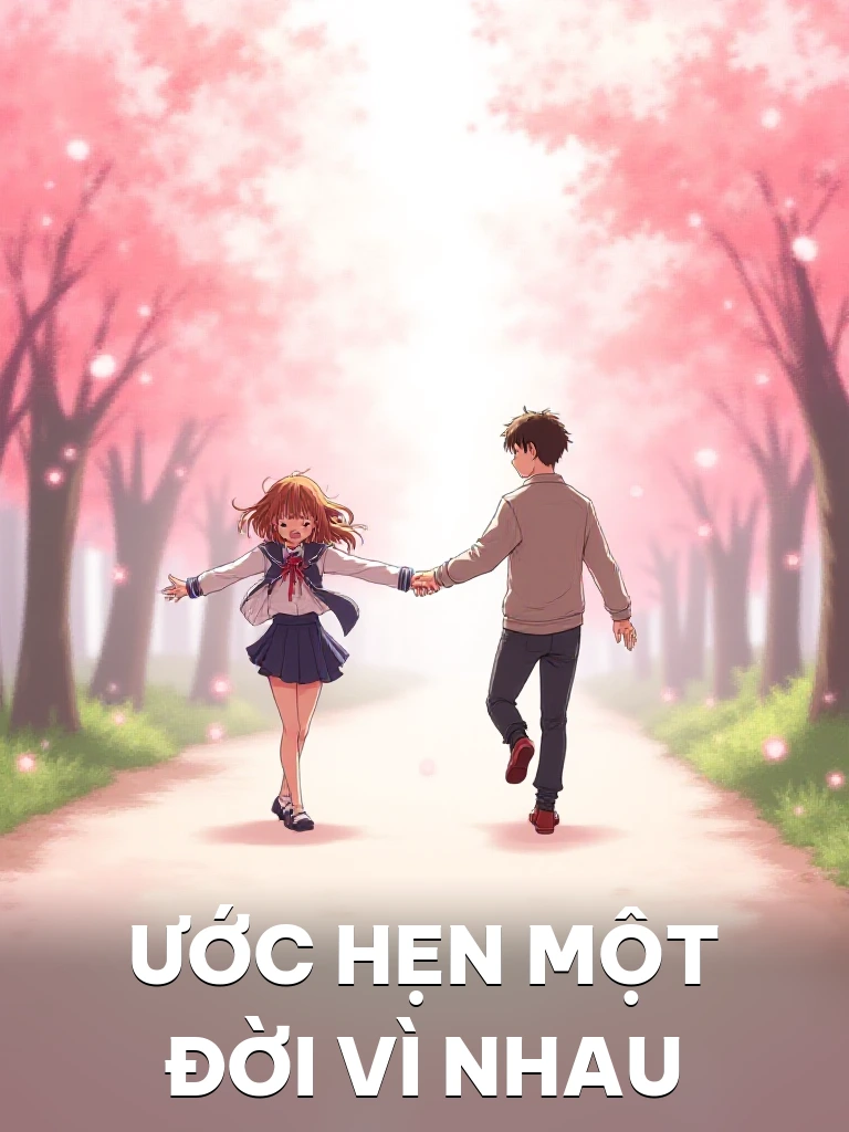 Ước Hẹn Một Đời Vì Nhau