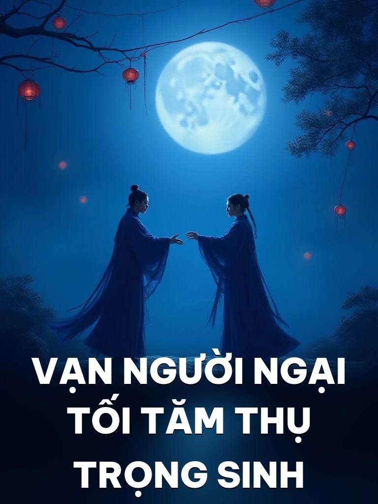 Vạn Người Ngại Tối Tăm Thụ Trọng Sinh
