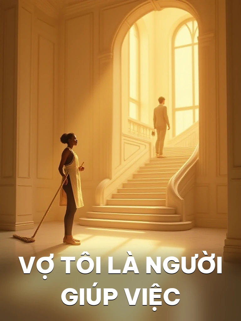 Vợ Tôi Là Người Giúp Việc