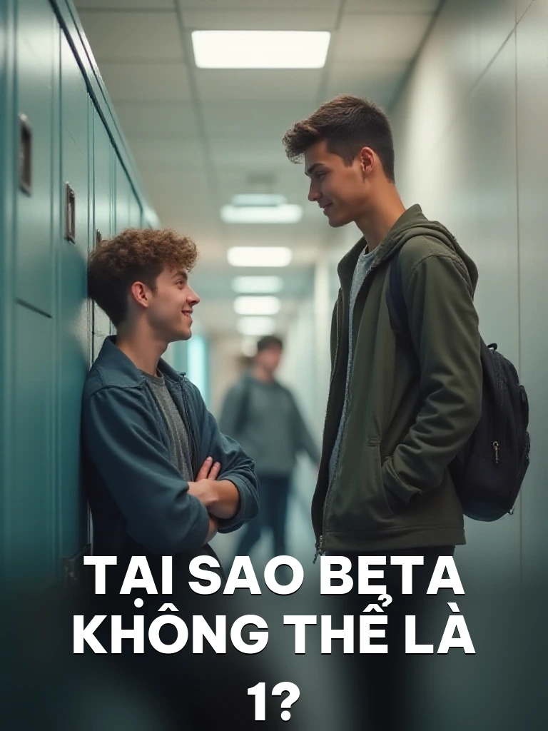 Tại Sao Beta Không Thể Là 1?