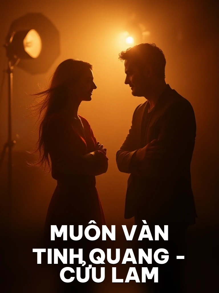 Muôn Vàn Tinh Quang - Cửu Lam