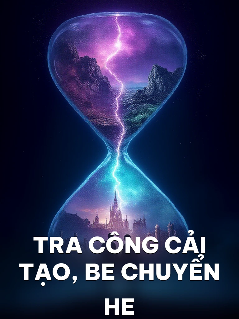 Tra Công Cải Tạo, BE Chuyển HE