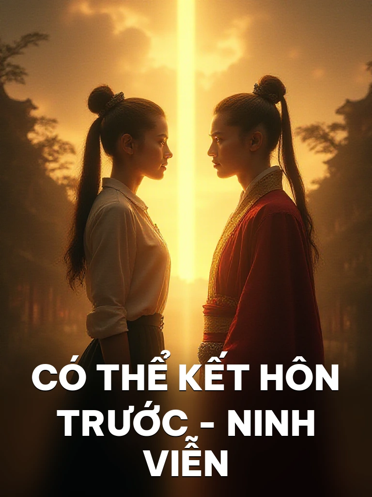 Có Thể Kết Hôn Trước - Ninh Viễn