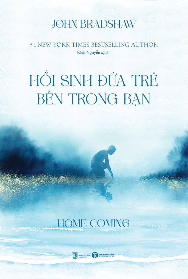Hồi Sinh Đứa Trẻ Bên Trong Bạn