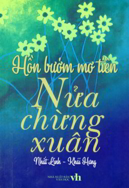 Hồn Bướm Mơ Tiên - Nửa Chừng Xuân