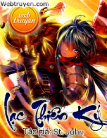 Lạc Thiên Ký