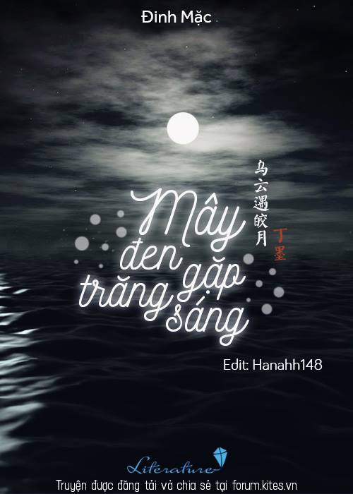 Mây Đen Gặp Trăng Sáng