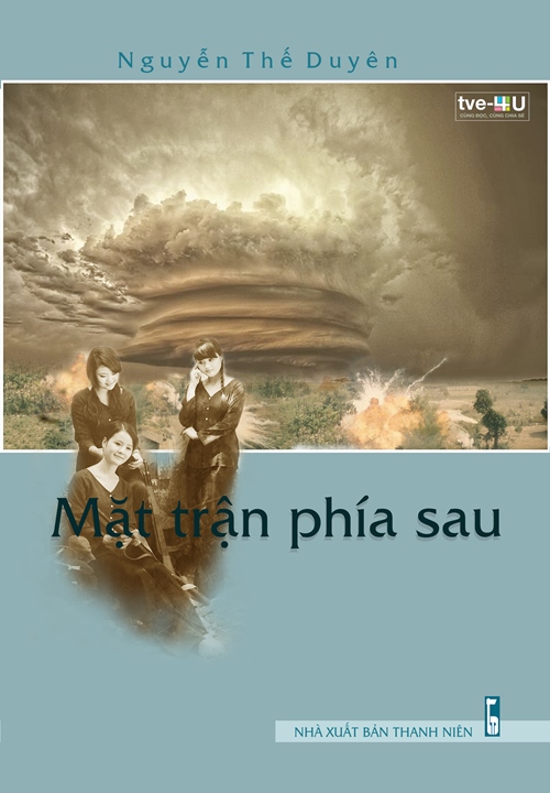 Mặt Trận Phía Sau