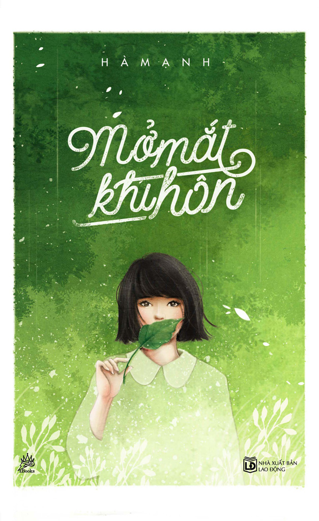 Mở Mắt Khi Hôn