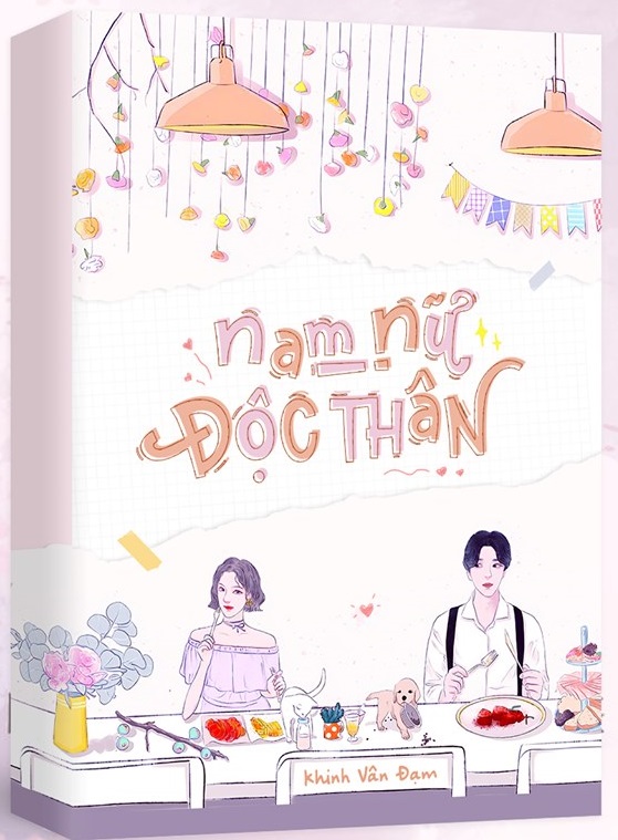 Nam Nữ Độc Thân [C]