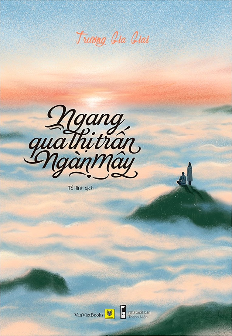 Ngang Qua Thị Trấn Ngàn Mây