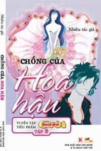 Chong cua Hoa hau