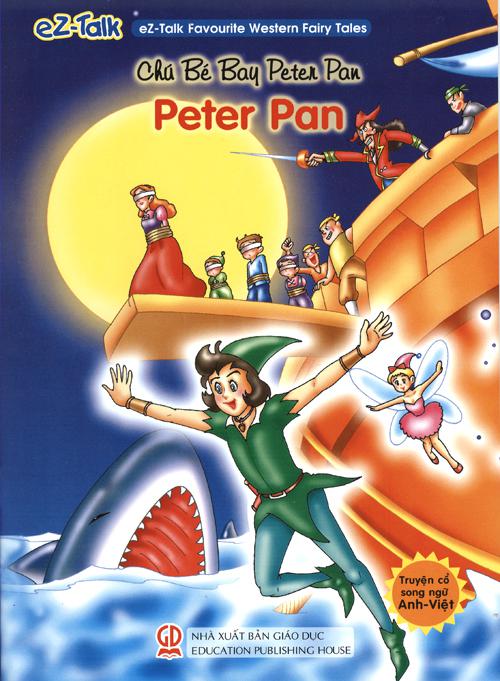 Chu Be Bay Peter Pan