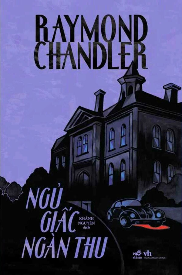 Ngủ Giấc Ngàn Thu