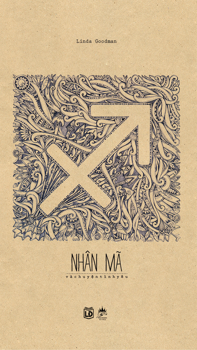 Nhân Mã Và Chuyện Tình Yêu