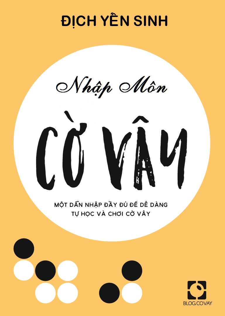 Nhập Môn Cờ Vây