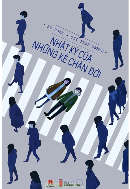 Nhật Ký Của Những Kẻ Chán Đời