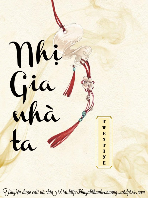 Nhị Gia Nhà Ta