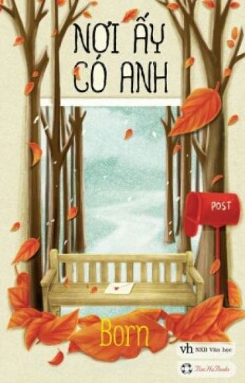 Nơi Ấy Có Anh