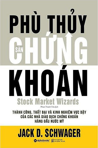 Phù Thủy Sàn Chứng Khoán