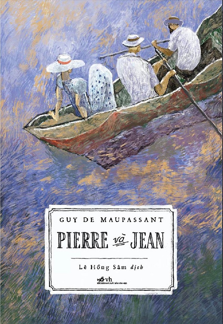 Pierre Và Jean