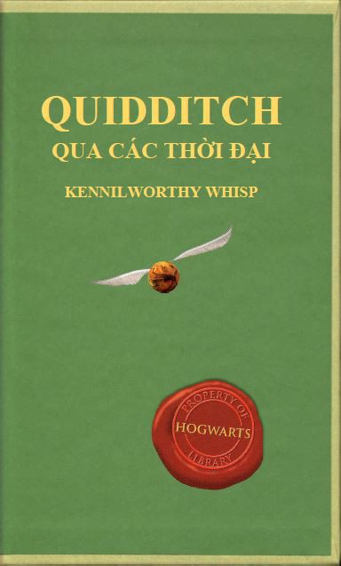 Quidditch Qua Các Thời Đại