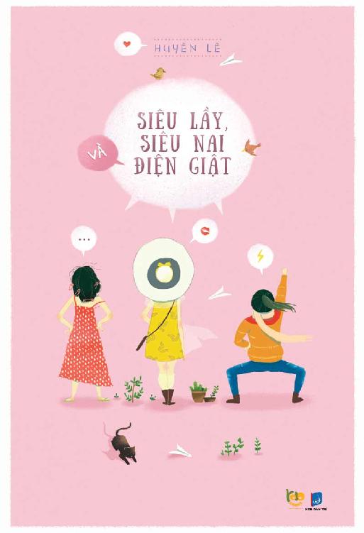 Siêu Lầy, Siêu Nai Và Điện Giật