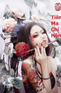 Tiên Ma Chi Hồn
