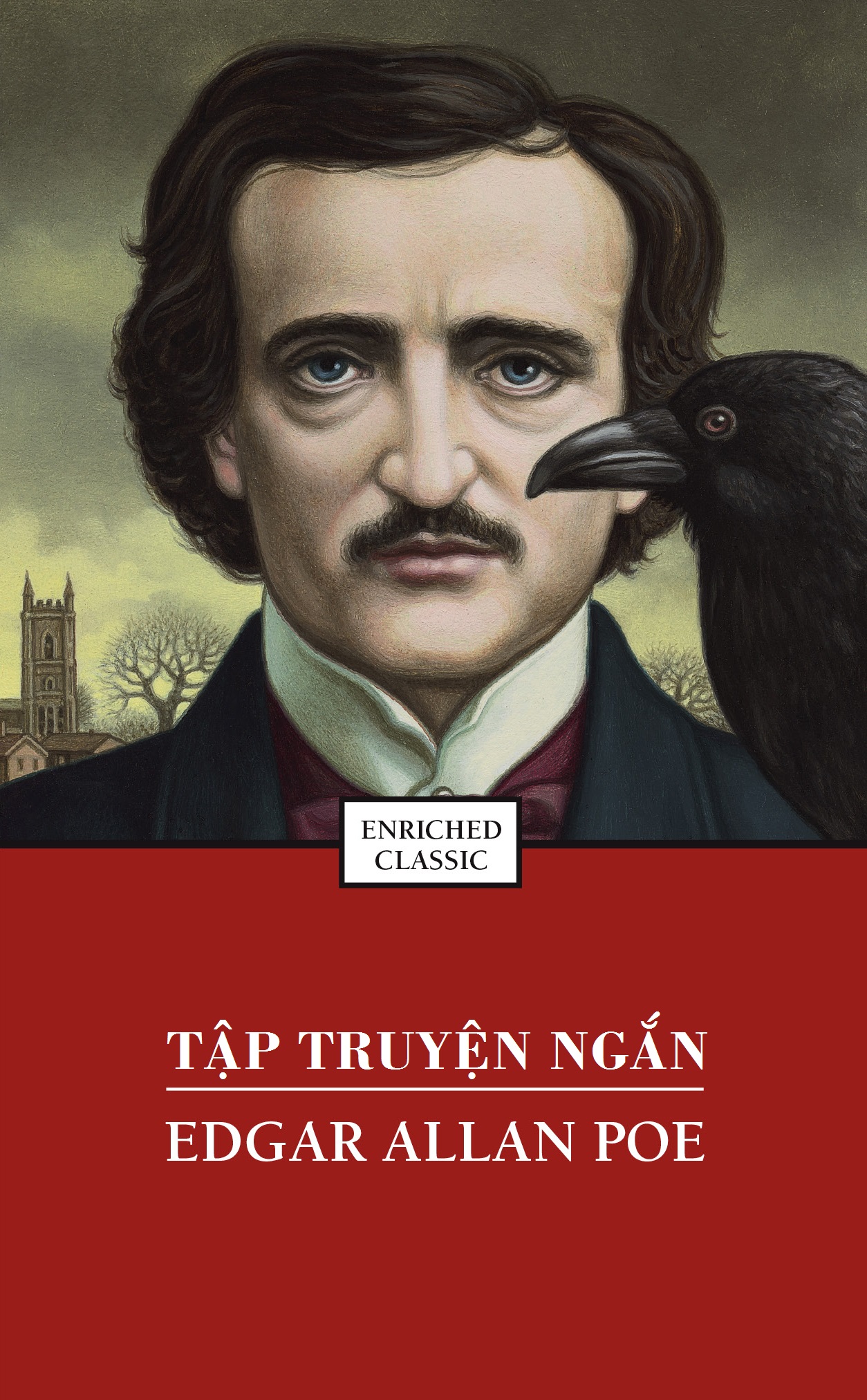 Truyện ngắn Edgar Allan Poe