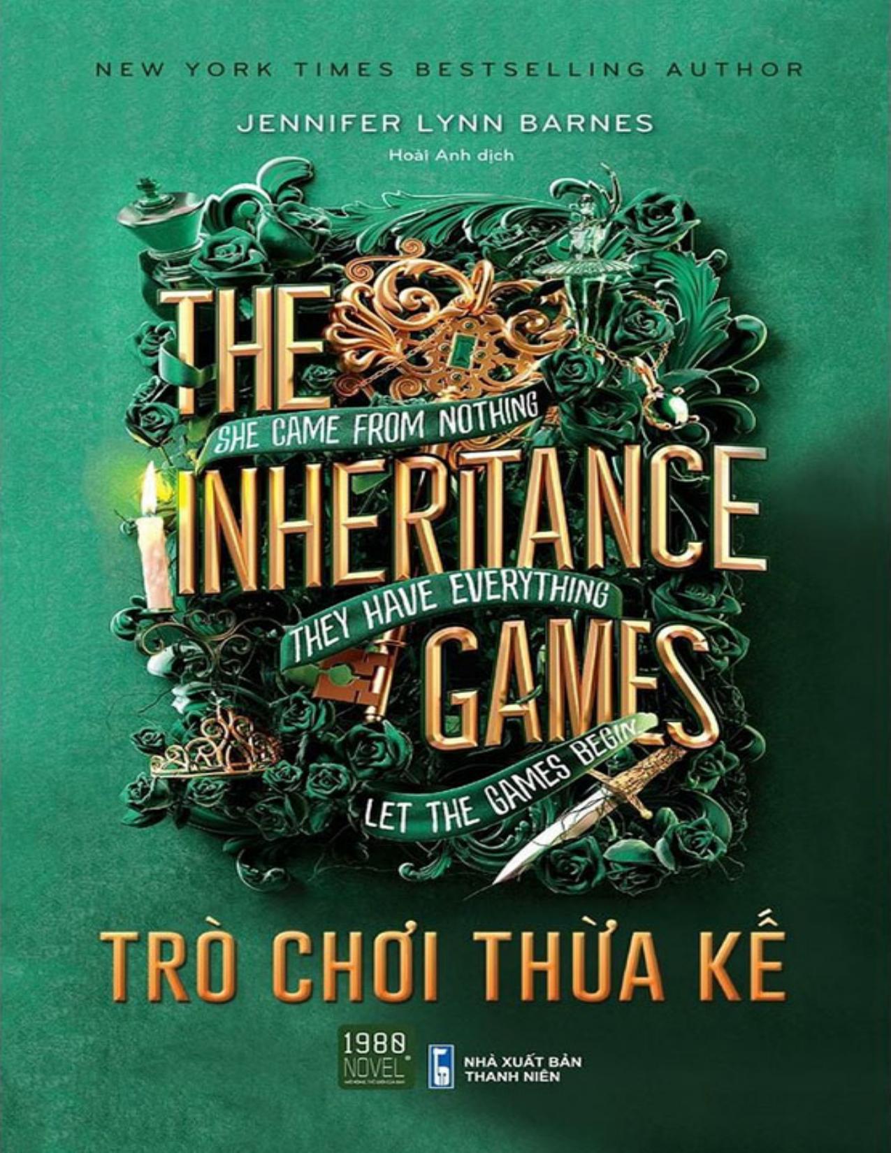 Trò Chơi Thừa Kế