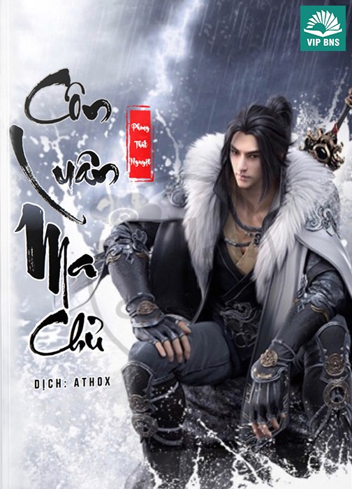 Trùng Sinh Chi Ma Giáo Giáo Chủ (Côn Luân Ma Chủ) [C]