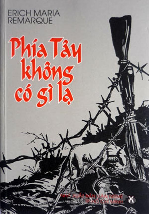 Tuyển Tập Erich Maria Remarque