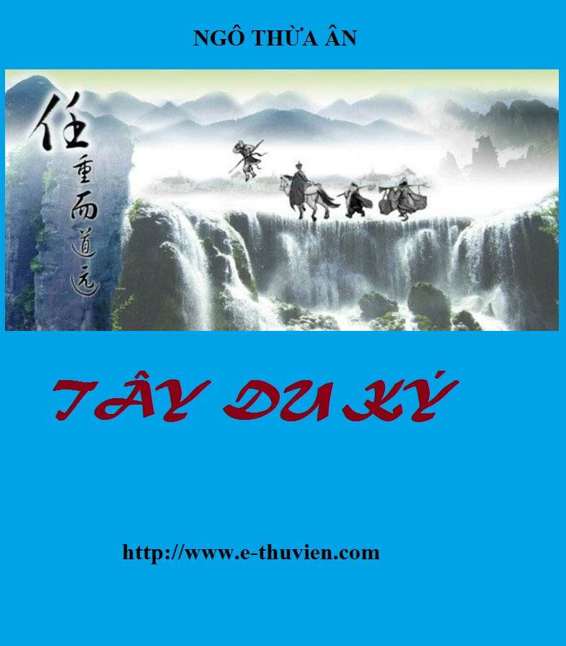 Tây Du Ký