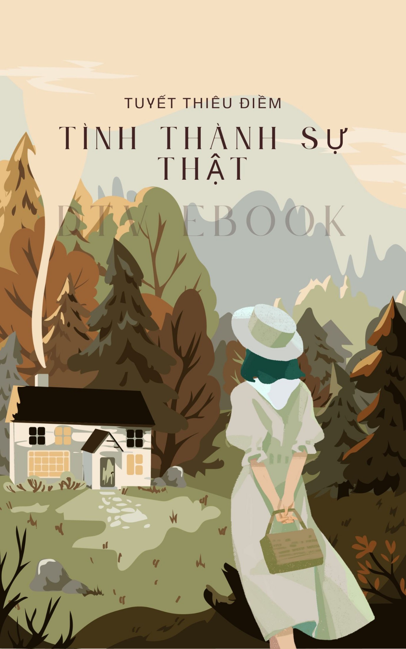 Tình Thành Sự Thật