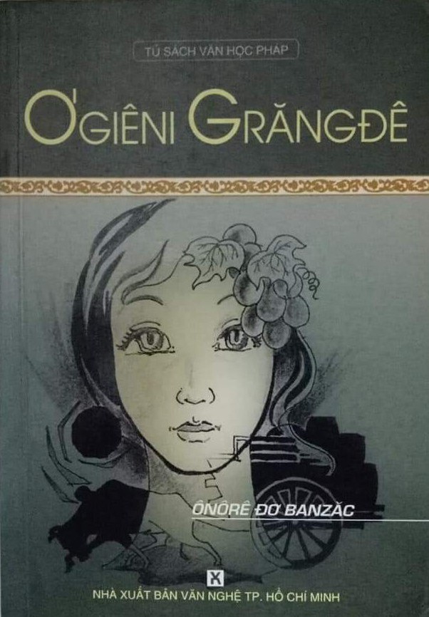 Ơgiêni Grăngđê