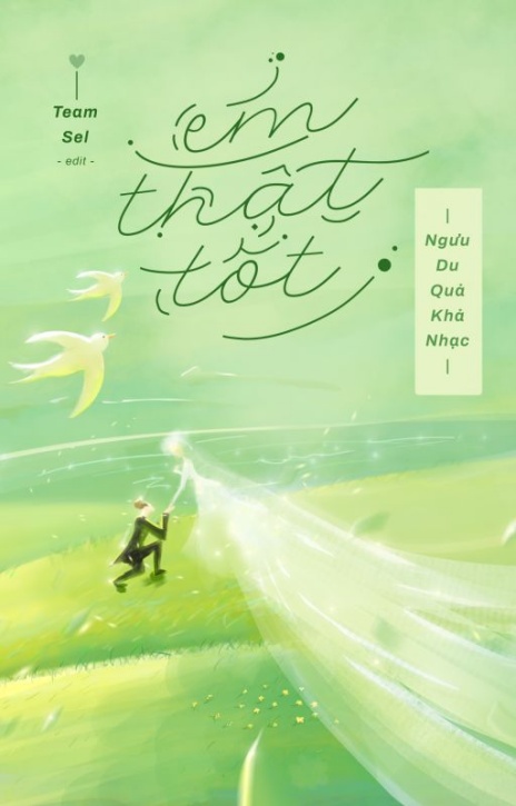 Em Thật Tốt
