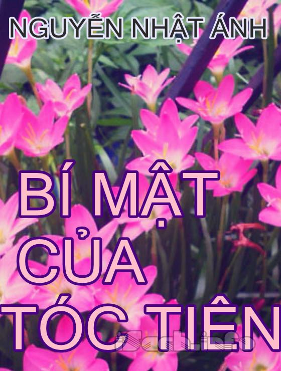 Bí Mật Của Tóc Tiên