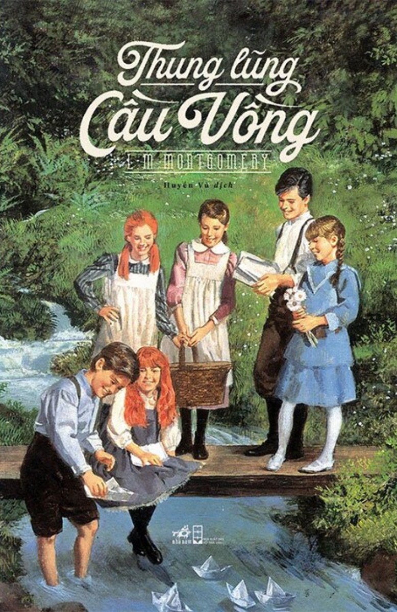 Thung Lũng Cầu Vồng