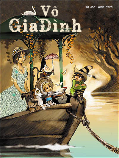 Vô Gia Đình